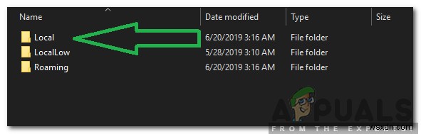 Chromeで「コンポーネントが更新されていません」エラーを修正する方法