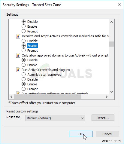 Windowsで「自動化サーバーがオブジェクトを作成できません」エラーが出たときの対処法