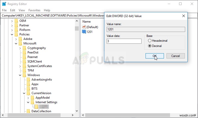 Windowsで「自動化サーバーがオブジェクトを作成できません」エラーが出たときの対処法