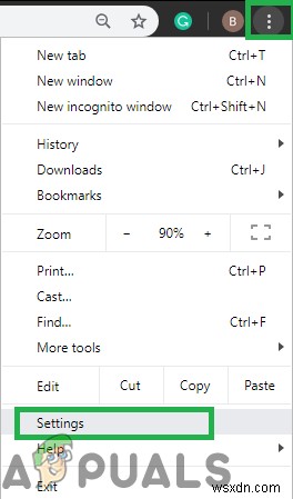 「Chromeの更新は管理者によって無効にされています」エラーの原因と解決方法