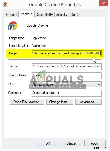 ERR_UNSAFE_PORTエラーの原因と解決方法【Chrome・Firefox対応】