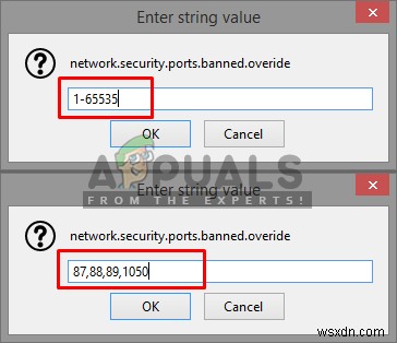 ERR_UNSAFE_PORTエラーの原因と解決方法【Chrome・Firefox対応】