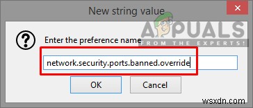 ERR_UNSAFE_PORTエラーの原因と解決方法【Chrome・Firefox対応】