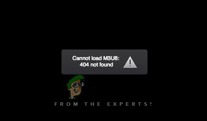 「M3U8を読み込めません」動画再生エラーの原因と解決方法まとめ