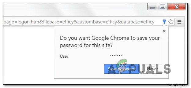 Google Chromeがパスワードを保存しない問題の原因と対処法まとめ