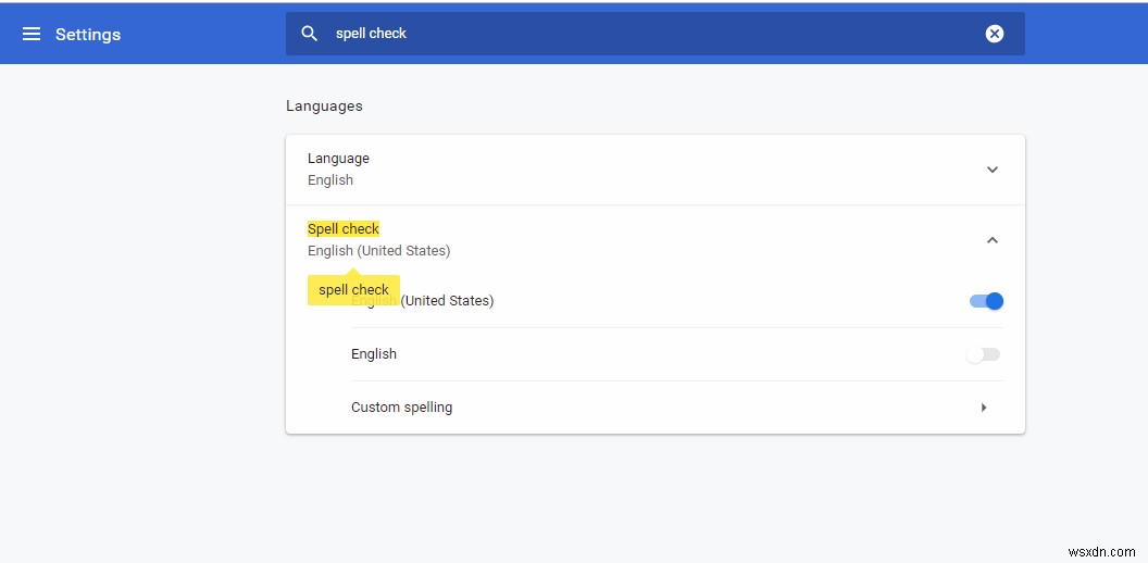 Chromeのスペルチェックが機能しないときの対処法【原因と7つの解決策】