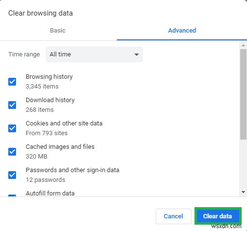 Chromeのスペルチェックが機能しないときの対処法【原因と7つの解決策】