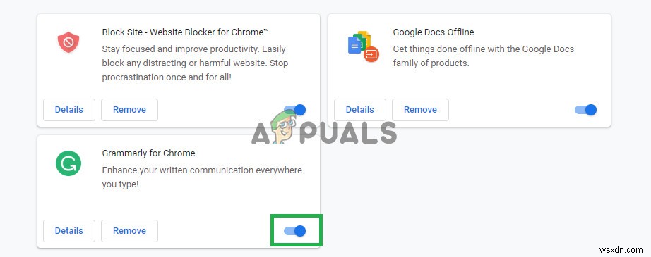 Chromeのスペルチェックが機能しないときの対処法【原因と7つの解決策】