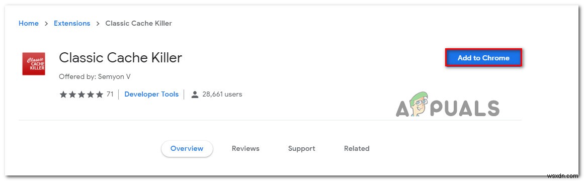 Google Chromeの「キャッシュを待機中」エラーを解決する4つの対処法