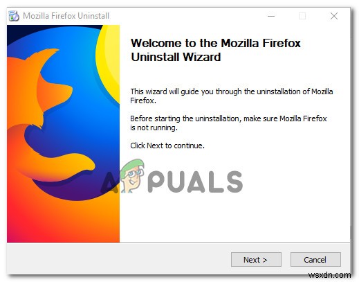 【解決】Windows 10でFirefoxを既定のブラウザに設定できないときの対処法