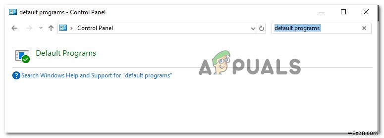 【解決】Windows 10でFirefoxを既定のブラウザに設定できないときの対処法