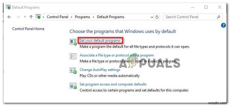 【解決】Windows 10でFirefoxを既定のブラウザに設定できないときの対処法