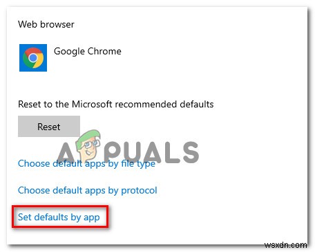 【解決】Windows 10でFirefoxを既定のブラウザに設定できないときの対処法