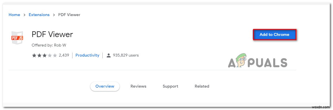 ChromeでPDFが読み込めない「Failed to load PDF document」エラーの直し方