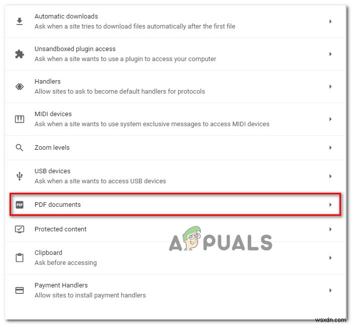 ChromeでPDFが読み込めない「Failed to load PDF document」エラーの直し方