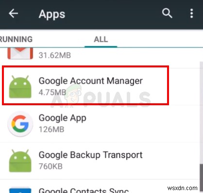 【完全解説】Androidで「Googleサーバーとの通信中に問題が発生しました」エラーが出たときの対処法