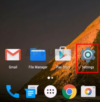 【完全解説】Androidで「Googleサーバーとの通信中に問題が発生しました」エラーが出たときの対処法