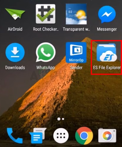 【完全解説】Androidで「Googleサーバーとの通信中に問題が発生しました」エラーが出たときの対処法