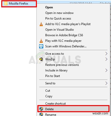 【解決】Firefoxで「XULRunnerエラー：プラットフォームのバージョンに互換性がありません」と表示されたときの対処法