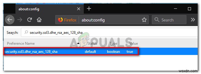 【解決法】SSL_ERROR_WEAK_SERVER_EPHEMERAL_DH_KEYエラーの原因と対処方法