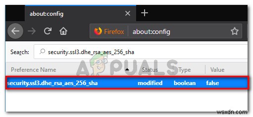 【解決法】SSL_ERROR_WEAK_SERVER_EPHEMERAL_DH_KEYエラーの原因と対処方法