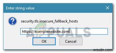 【解決法】SSL_ERROR_WEAK_SERVER_EPHEMERAL_DH_KEYエラーの原因と対処方法