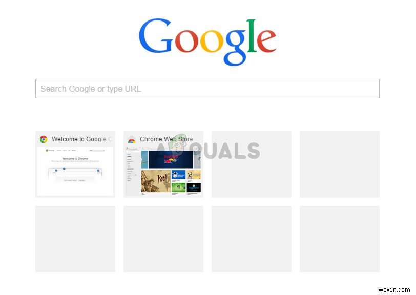 【解決法】Google Chromeの「よくアクセスするサイト」サムネイルが表示されないときの対処法