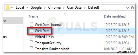 【解決】Google Chromeの「プロファイルエラーが発生しました」を修正する方法
