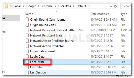 【解決】Google Chromeの「プロファイルエラーが発生しました」を修正する方法