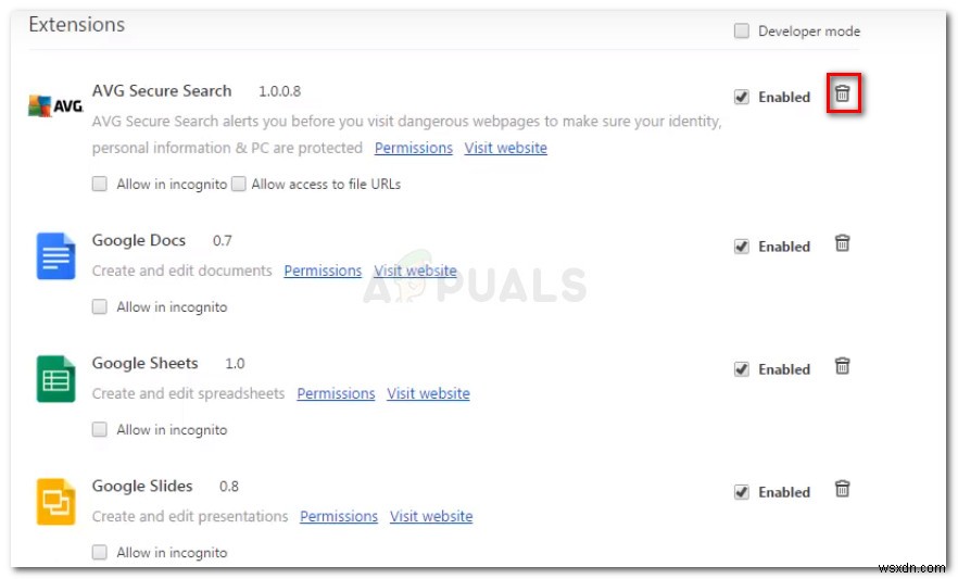【解決】Google Chromeの「プロファイルエラーが発生しました」を修正する方法