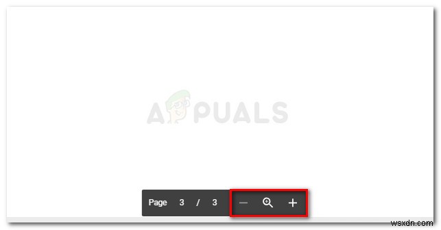 【解決済み】Googleドライブ・Gmailで「このドキュメントのプレビューで問題が発生しました」エラーが出たときの対処法