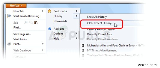 Omegleで「サーバーへの接続中にエラーが発生しました」と表示される場合の対処法