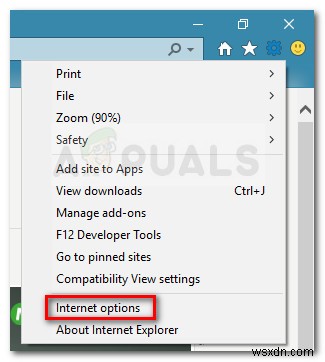 Internet Explorerで「ActiveXObject is not defined」エラーが出る時の対処法