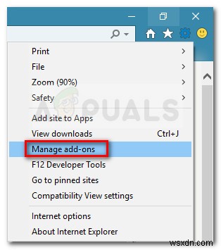 Internet Explorerで「ActiveXObject is not defined」エラーが出る時の対処法