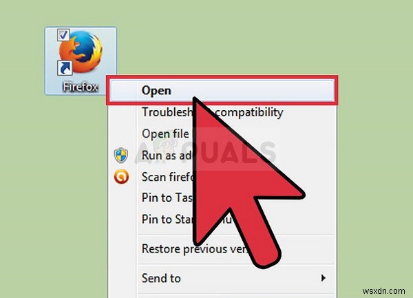 【解決】Firefoxのプラグインコンテナ(plugin-container.exe)が動作しなくなったときの対処法