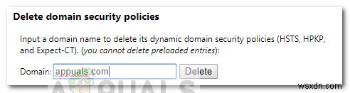 【保存版】Chrome・Firefox・Internet ExplorerのHSTS設定をクリア/無効化する完全ガイド