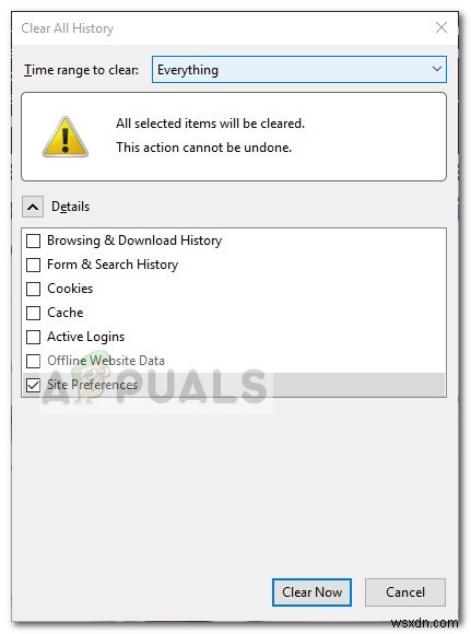 【保存版】Chrome・Firefox・Internet ExplorerのHSTS設定をクリア/無効化する完全ガイド