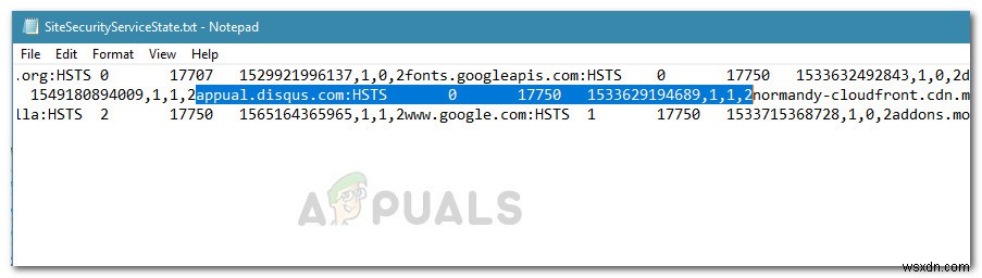 【保存版】Chrome・Firefox・Internet ExplorerのHSTS設定をクリア／無効化する完全ガイド