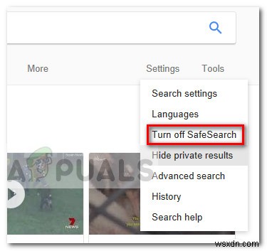 Microsoft EdgeとIEでセーフサーチがオフにできない原因と解決策