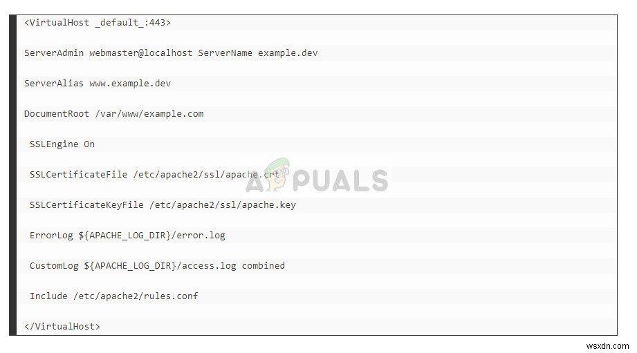 SSL_ERROR_RX_RECORD_TOO_LONGエラーの原因と8つの解決策【初心者〜上級者向け】