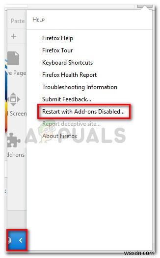 【解決済み】Firefoxが「応答なし」でフリーズする問題の対処法5選