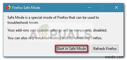 【解決済み】Firefoxが「応答なし」でフリーズする問題の対処法5選