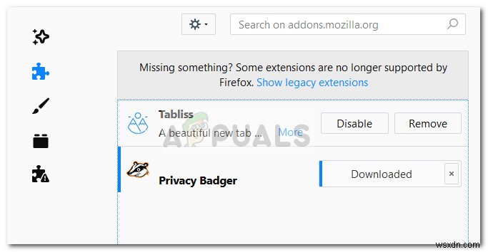 【解決済み】Firefoxが「応答なし」でフリーズする問題の対処法5選