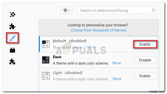 【解決済み】Firefoxが「応答なし」でフリーズする問題の対処法5選
