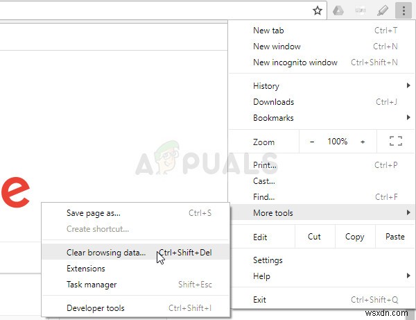 Google Chromeで「このサイトにアクセスできません」エラーが出る原因と15の解決策