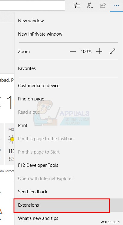 Microsoft Edge拡張機能のインストール・アンインストール方法を徹底解説