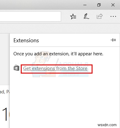 Microsoft Edge拡張機能のインストール・アンインストール方法を徹底解説