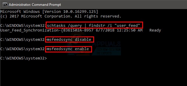 Internet ExplorerのRSSフィードが自動更新されない時の対処法｜同期エラー・データベース破損の修復手順