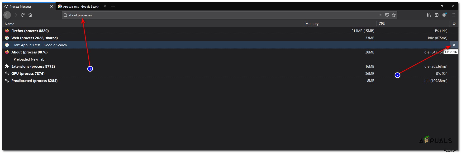 【Firefox】「Webページの速度が低下しています」エラーの直し方｜原因別の対処法5選