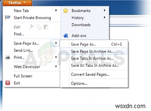 【Firefox】「Webページの速度が低下しています」エラーの直し方|原因別の対処法5選